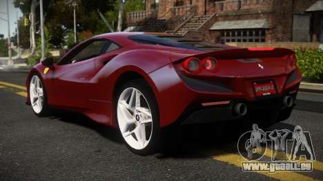 Ferrari F8 Bohales pour GTA 4