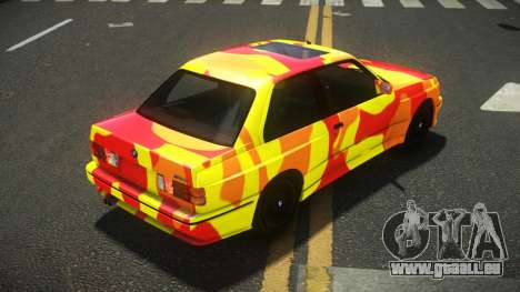 BMW M3 E30 Falikuza S13 pour GTA 4