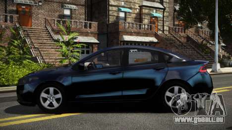 Dodge Dart Nukagy pour GTA 4