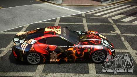 Ferrari 599 Votrezay S7 für GTA 4