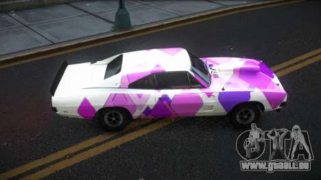 Dodge Charger RT Bruzka S1 für GTA 4