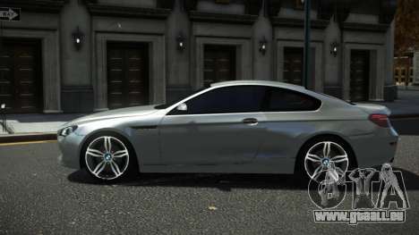 BMW M6 Tykona für GTA 4