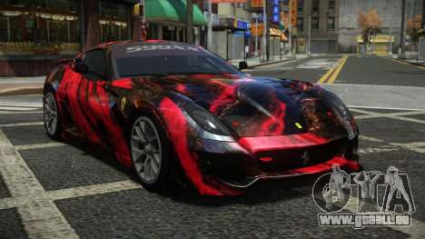 Ferrari 599 Votrezay S2 für GTA 4