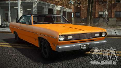 Plymouth Scamp Drasol pour GTA 4