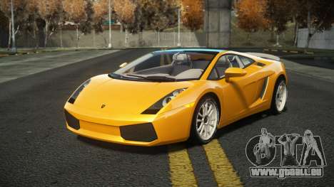 Lamborghini Gallardo Batelo pour GTA 4