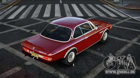 BMW 3.0 CSL Futigo für GTA 4