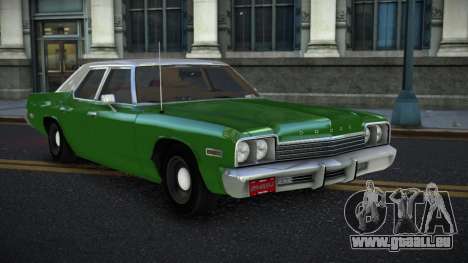 Dodge Monaco Sserah für GTA 4