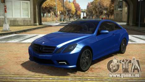 Mercedes-Benz E500 Eriklo für GTA 4