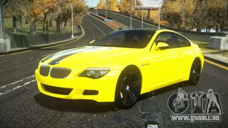 BMW M6 Diloza S9 pour GTA 4