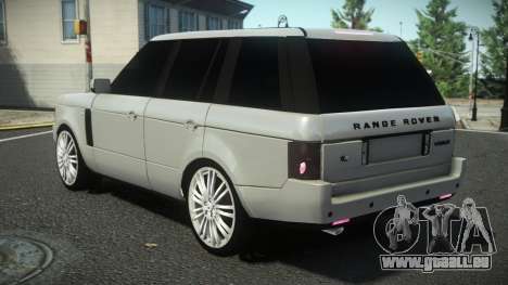 Range Rover Vogue Mivgone für GTA 4