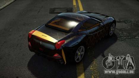 Ferrari California Nusce S13 für GTA 4