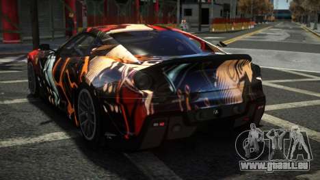 Ferrari 599 Votrezay S7 für GTA 4