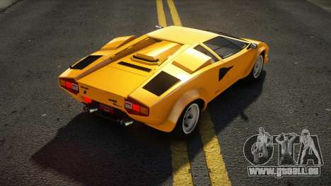Lamborghini Countach Alora für GTA 4