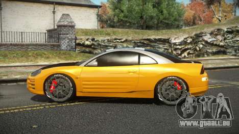 Mitsubishi Eclipse Vetardu pour GTA 4