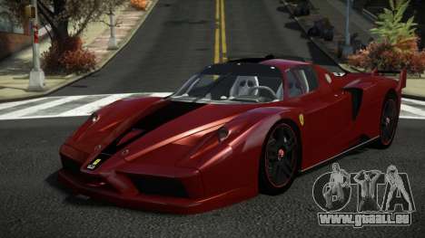 Ferrari FXX Isato pour GTA 4