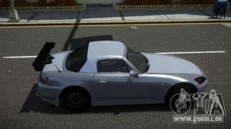 Honda S2000 Kichma pour GTA 4