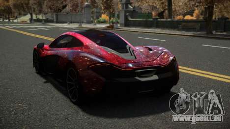 McLaren P1 Guraz S11 für GTA 4