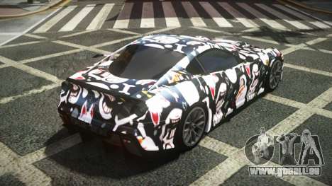 Ferrari 599 Votrezay S13 für GTA 4