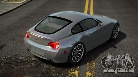 BMW Z4 Hoshinu pour GTA 4