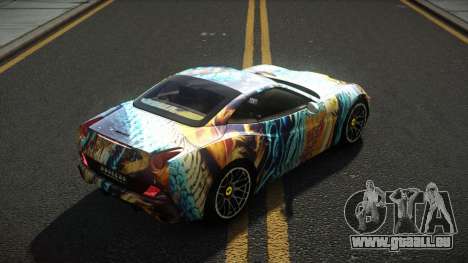 Ferrari California Votras S1 pour GTA 4