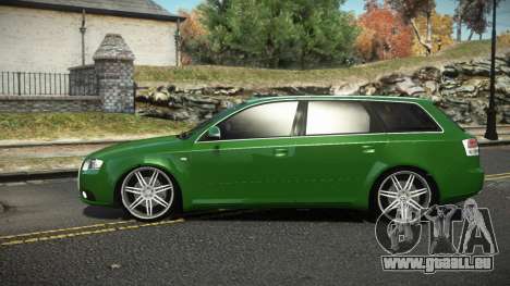 Audi A4 Tegon pour GTA 4