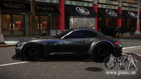 BMW Z4 Lozra pour GTA 4