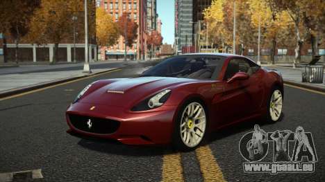 Ferrari California Votras pour GTA 4