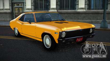 Chevrolet Nova Votgare pour GTA 4