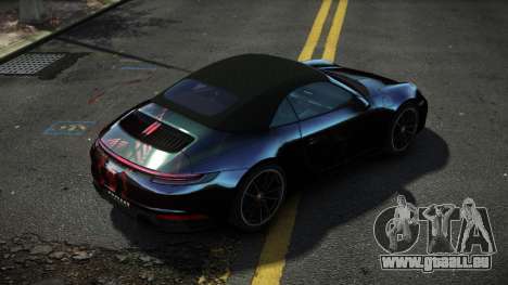 Porsche 911 Perniz S7 für GTA 4