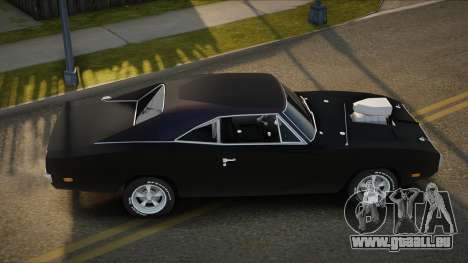 1970 Dodge Charger RT für GTA San Andreas