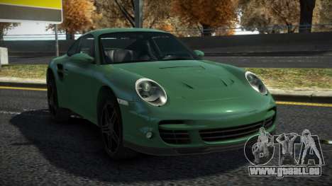 Porsche 911 Sufar pour GTA 4