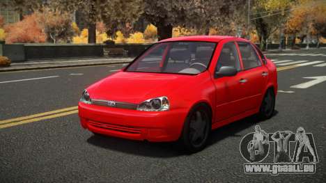 Lada Kalina Norek pour GTA 4