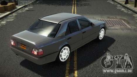 Mercedes-Benz W124 Netung für GTA 4