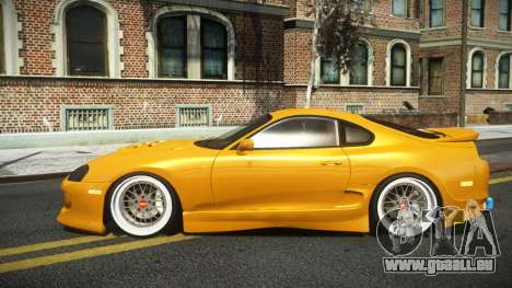 Toyota Supra Noker für GTA 4