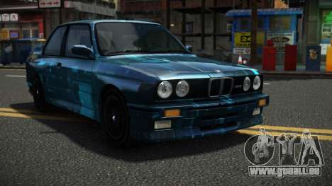 BMW M3 E30 Falikuza S2 für GTA 4