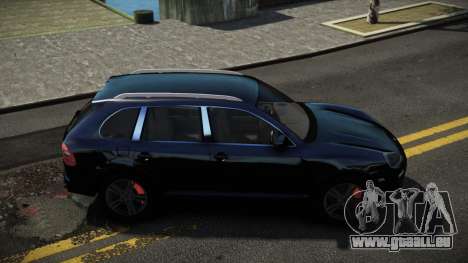 Porsche Cayenne Rotabi für GTA 4