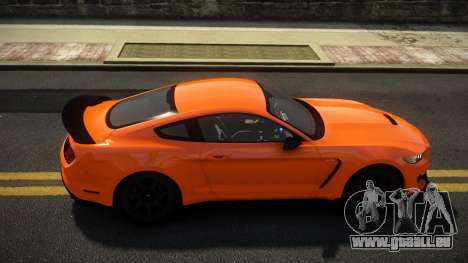 Shelby GT350 Miltos pour GTA 4