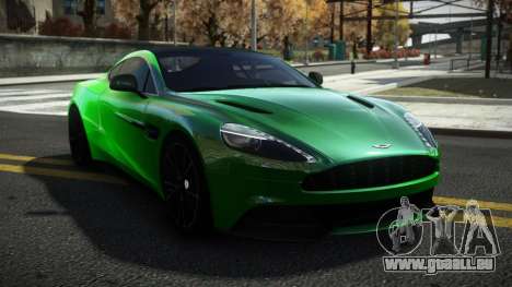 Aston Martin Vanquish Exolite S10 für GTA 4