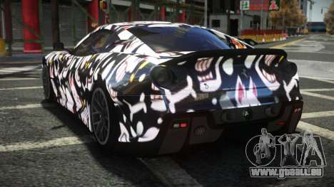 Ferrari 599 Votrezay S13 für GTA 4