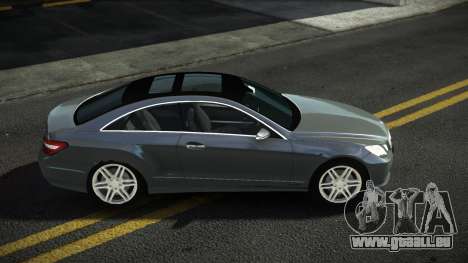 Mercedes-Benz E500 Freholas für GTA 4