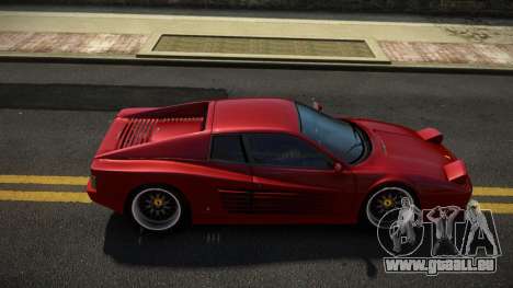 Ferrari 512 TR Eloca pour GTA 4