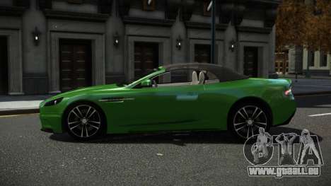Aston Martin DBS Leystin für GTA 4