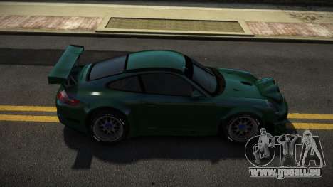 Porsche 911 Epilo pour GTA 4