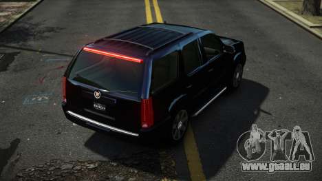 Cadillac Escalade Hujilas pour GTA 4
