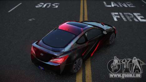 Hyundai Genesis Epifaso S7 für GTA 4