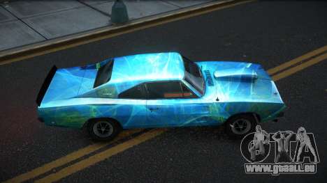 Dodge Charger RT Bruzka S9 für GTA 4