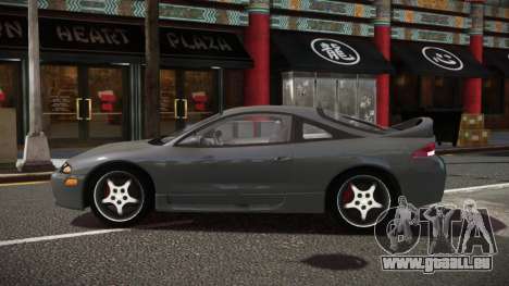 Mitsubishi Eclipse Koliza pour GTA 4