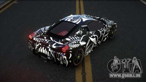 Ferrari 458 Zukalo S1 für GTA 4