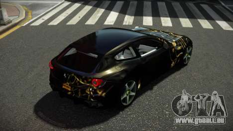 Ferrari FF Deriho S6 für GTA 4