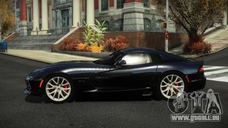 Dodge Viper Naqus S13 pour GTA 4